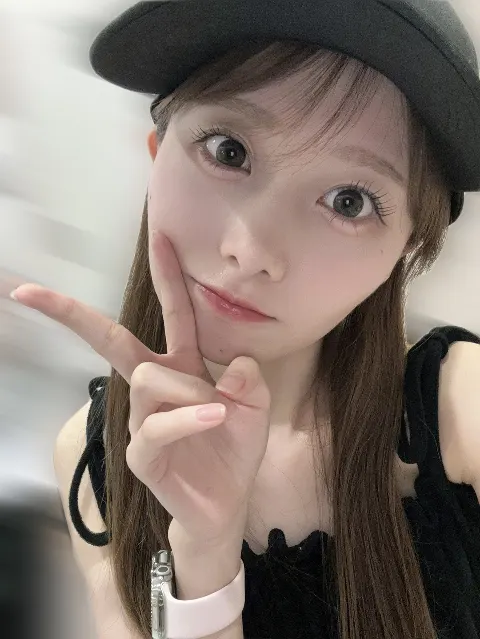 矢久保 美緒｜出会った髪型がときめくものね（2024-08-29）｜4枚目