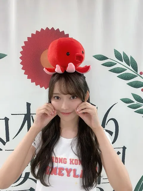 黒見 明香｜ありがとう！真夏の全国ツアー（2024-09-05）｜2枚目