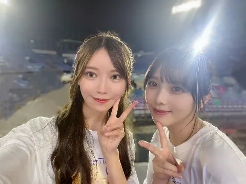 黒見 明香｜ありがとう！真夏の全国ツアー（2024-09-05）｜3枚目