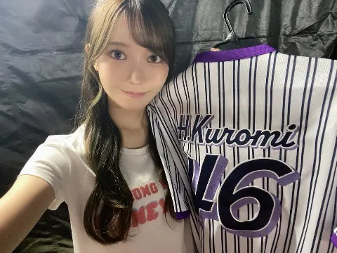 黒見 明香｜ありがとう！真夏の全国ツアー（2024-09-05）｜4枚目