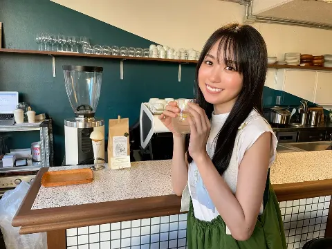賀喜 遥香｜夏って楽しいね（2024-09-11）
