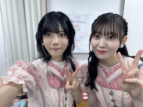 林 瑠奈｜秋はまだ遠い（2024-09-12）｜4枚目