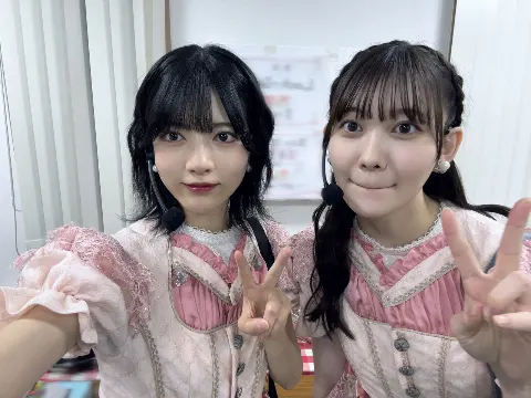林 瑠奈｜秋はまだ遠い（2024-09-12）｜5枚目