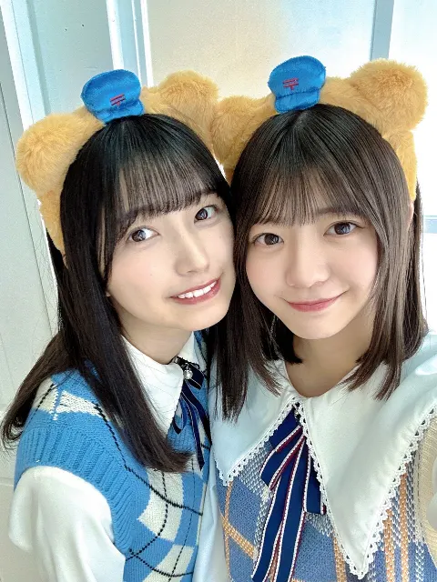 冨里 奈央｜18歳なりました。（2024-09-18）｜4枚目