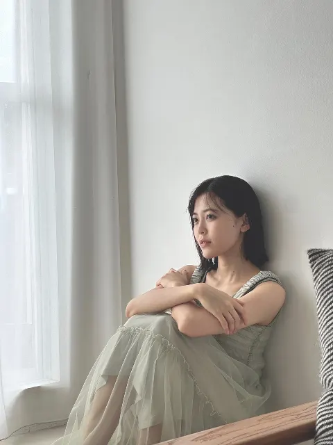 柴田 柚菜｜もう年末？まだか。（2024-09-18）｜4枚目