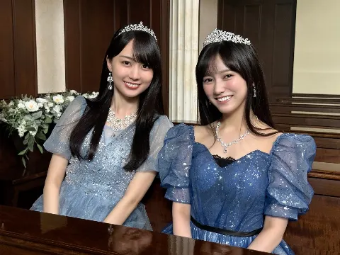 賀喜 遥香｜BIG!スマイルプリンセス（2024-09-20）｜2枚目