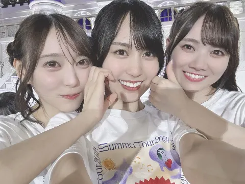 賀喜 遥香｜BIG!スマイルプリンセス（2024-09-20）｜4枚目