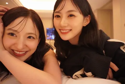 川﨑 桜｜夏の思い出✈️💘　　　川﨑桜（2024-09-21）