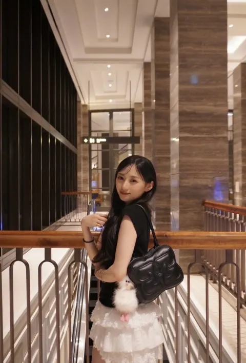 川﨑 桜｜夏の思い出✈️💘　　　川﨑桜（2024-09-21）｜3枚目