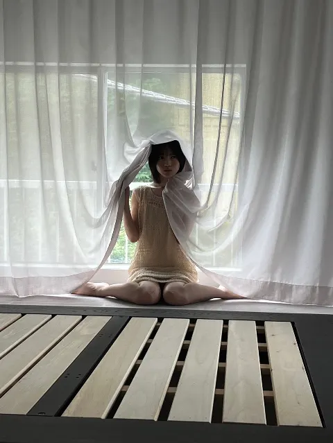 林 瑠奈｜大好きはもうかくさない！（2024-09-21）｜4枚目