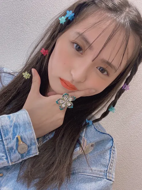 遠藤 さくら｜はたして5枚もいるのかと考える（2024-10-04）｜3枚目