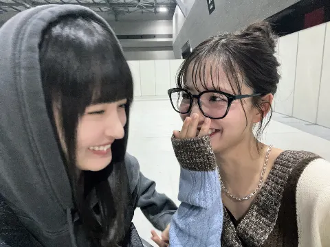 金川 紗耶｜内容はないです！！思い出😊　金川紗耶（2024-10-15）｜2枚目