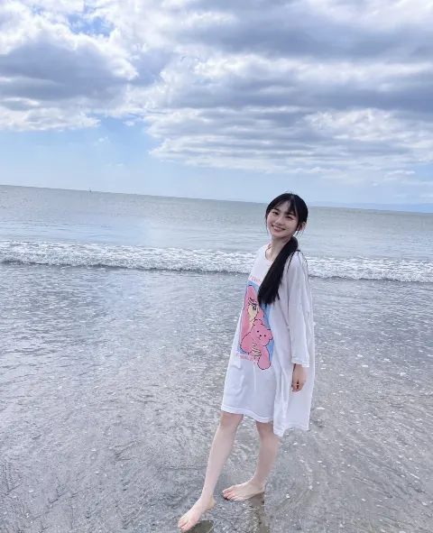 川﨑 桜｜EX大衆11月号、本日発売です🍂💭　　川﨑桜（2024-10-15）