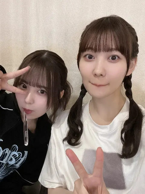松尾 美佑｜冷たい風が心地いい（2024-10-16）｜4枚目