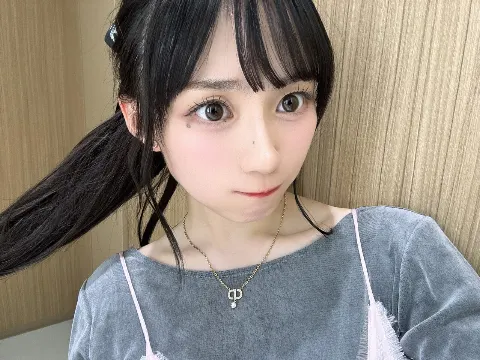 川﨑 桜｜ピンクのワンピース🩰👸🎀　　川﨑桜（2024-10-19）｜5枚目