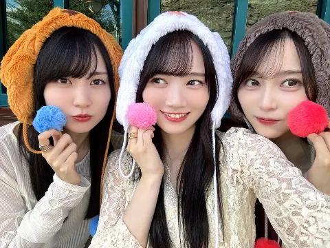 田村 真佑｜おしゃれキャット🎀（2024-10-21）｜2枚目
