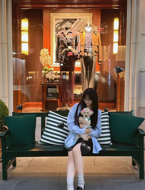 川﨑 桜｜しゃんとの日常、SAKURA🌸　　川﨑桜（2024-10-22）