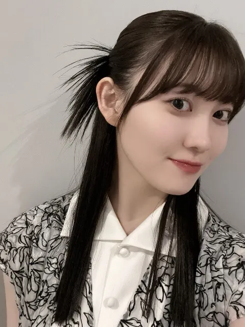松尾 美佑｜おれうさぎ（2024-10-24）｜5枚目