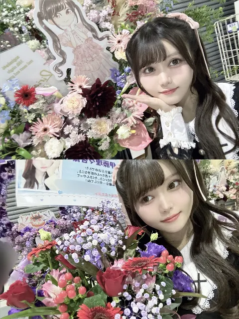 伊藤 理々杏｜嬉しい10月（2024-10-24）｜5枚目