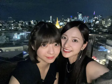 金川 紗耶｜猫になってみた　金川紗耶（2024-10-28）｜3枚目