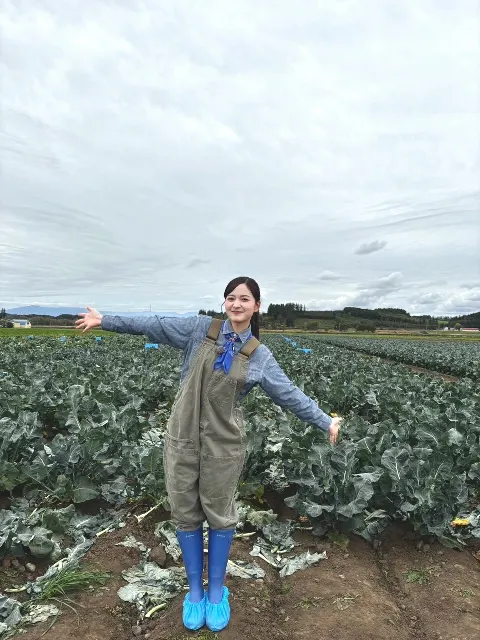 金川 紗耶｜猫になってみた　金川紗耶（2024-10-28）｜4枚目