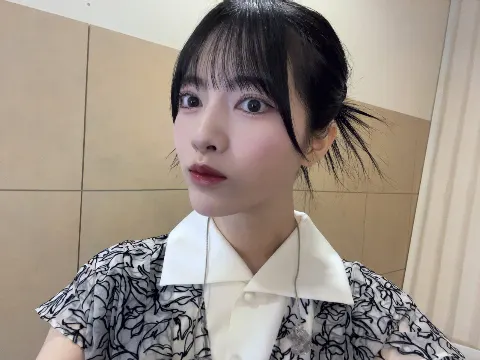 林 瑠奈｜〝クロノスタシス〟って知ってる？（2024-10-28）