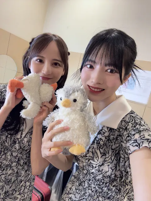 林 瑠奈｜〝クロノスタシス〟って知ってる？（2024-10-28）｜2枚目