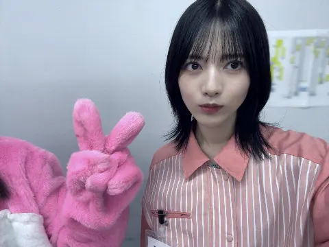 林 瑠奈｜〝クロノスタシス〟って知ってる？（2024-10-28）｜5枚目
