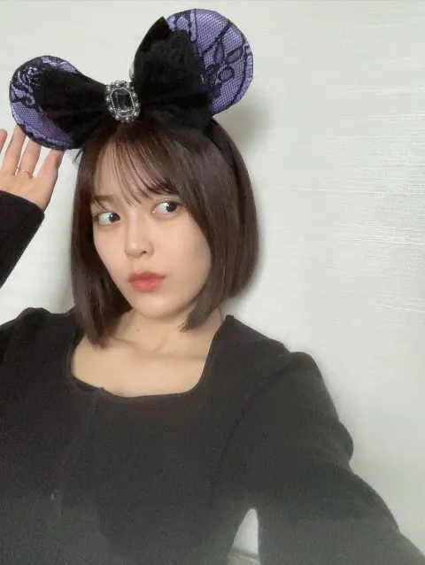 柴田 柚菜｜Frenzyですね🎃（2024-10-28）｜4枚目