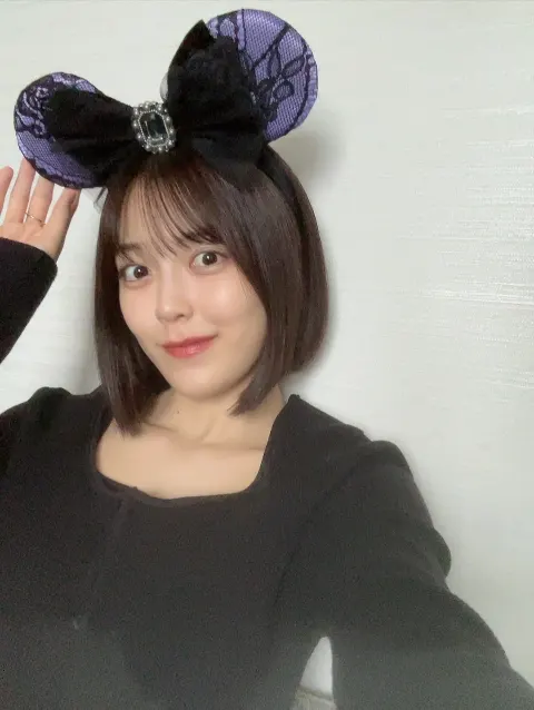 柴田 柚菜｜Frenzyですね🎃（2024-10-28）｜5枚目