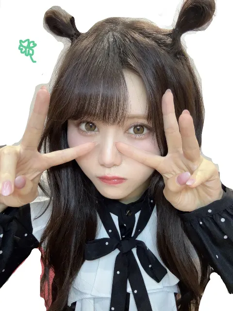 伊藤 理々杏｜バーチャルヘアカタログ！ぱーと2（2024-10-30）｜4枚目