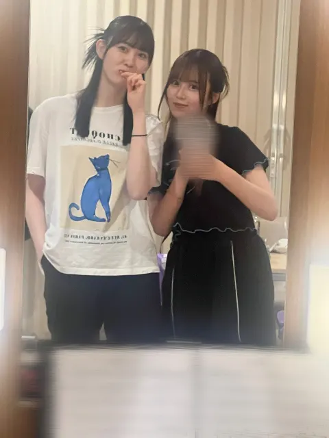 佐藤 璃果｜かわいい赤ずきんちゃんみっけた（2024-10-30）｜3枚目