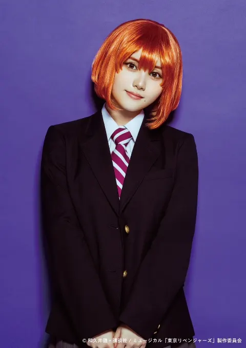 伊藤 理々杏｜バーチャルヘアカタログ！ぱーと3（2024-10-31）｜4枚目