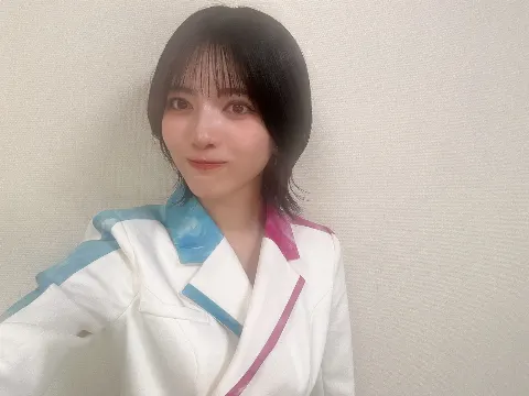 林 瑠奈｜18:00より配信開始　#ゴールデンコンビ（2024-10-31）｜3枚目