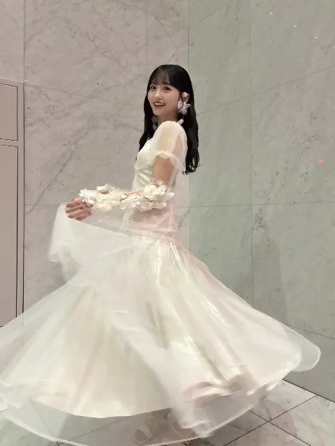 一ノ瀬 美空｜寒い日も隣にあなたがいれば、（2024-11-10）