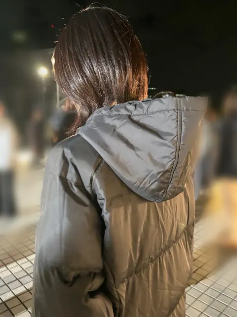 一ノ瀬 美空｜寒い日も隣にあなたがいれば、（2024-11-10）｜2枚目