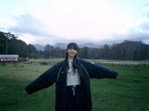 筒井 あやめ｜さむい（2024-11-12）｜4枚目