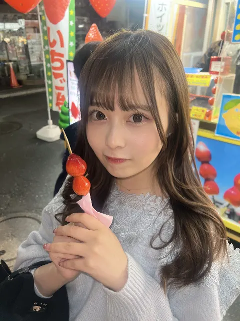 佐藤 璃果｜遠く離れてもここにいるよ（2024-11-14）｜5枚目