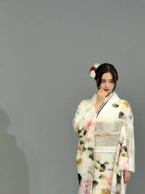 井上 和｜和装（2024-11-14）｜3枚目
