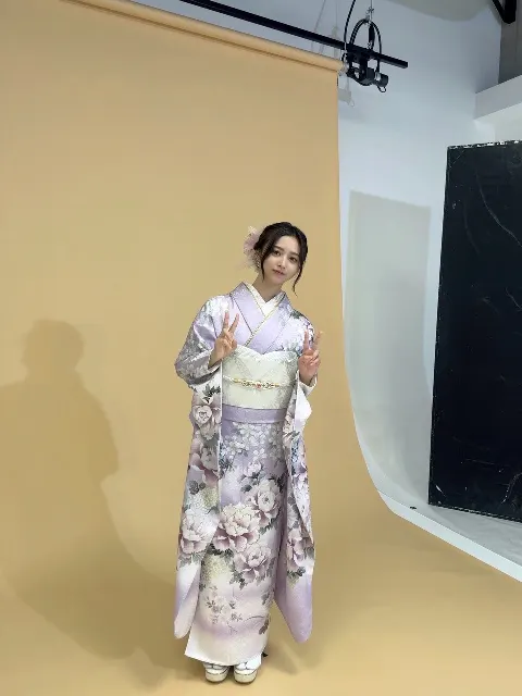 井上 和｜和装（2024-11-14）｜4枚目