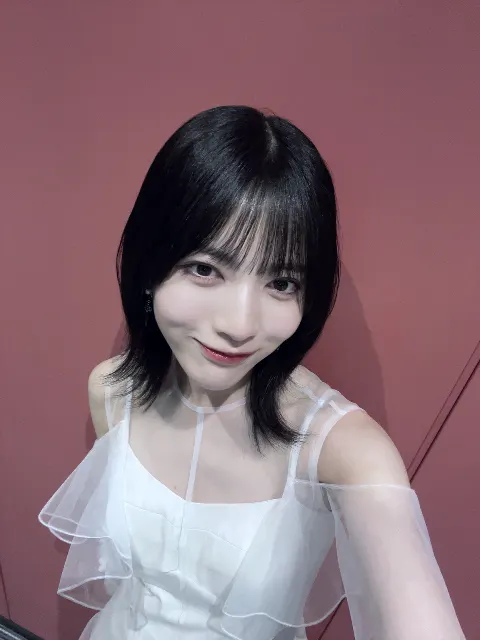 林 瑠奈｜このあと17:00〜☺️（2024-11-15）｜2枚目