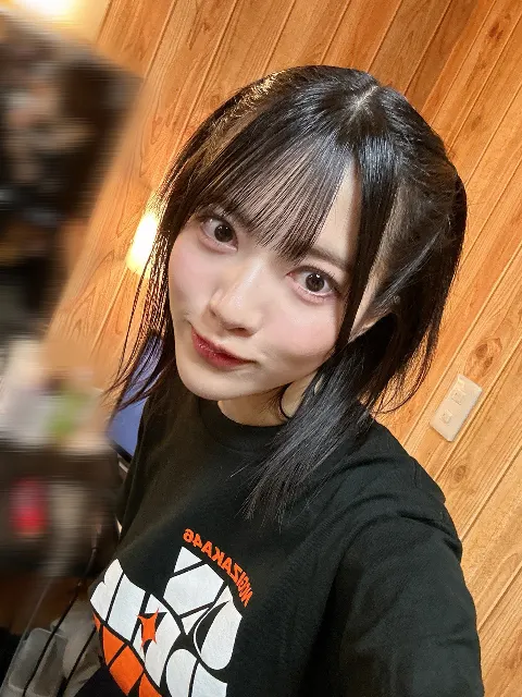 林 瑠奈｜このあと17:00〜☺️（2024-11-15）｜4枚目