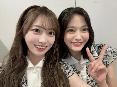 矢久保 美緒｜人生いつも遠回り（2024-11-16）｜2枚目