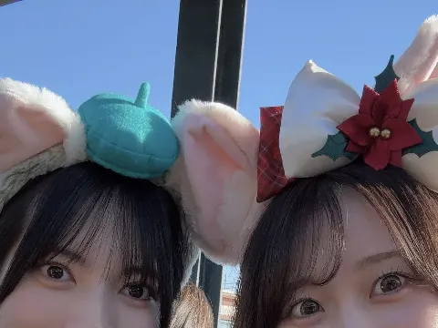 矢久保 美緒｜人生いつも遠回り（2024-11-16）｜3枚目