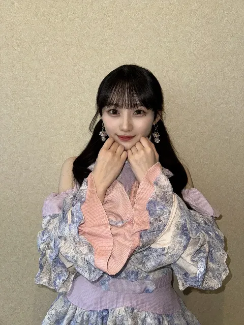 川﨑 桜｜乃木フラリアルイベントの思い出📸❄️ 川﨑桜（2024-11-18）｜3枚目