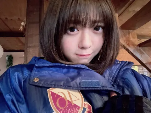 冨里 奈央｜まだ咲いてない花がある（2024-11-22）
