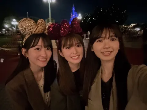 一ノ瀬 美空｜包み焼きハンバーグ（2024-11-22）｜3枚目