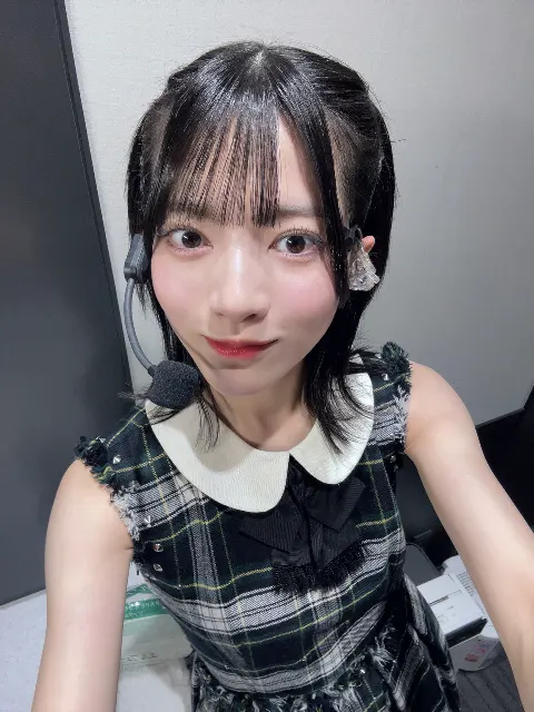 林 瑠奈｜る〜な〜Ready?（2024-11-25）｜2枚目