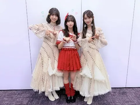 黒見 明香｜放課後の青春・侍ジャパンありがとう！（2024-11-25）｜5枚目
