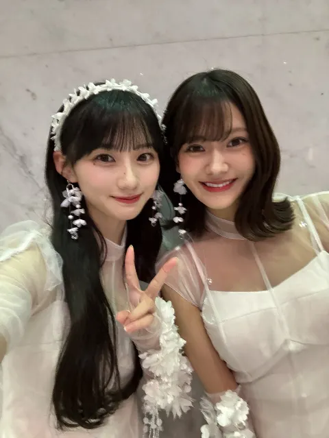 川﨑 桜｜冬と雪、好きなものだらけ　　川﨑桜（2024-11-30）｜5枚目